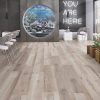 Balbin oak 14 mm vízálló laminált padló