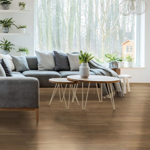 Halima tölgy modul vinyl LVT padló